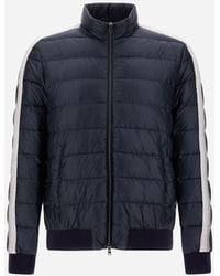 Herno - Resort Jacket - Lyst