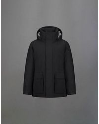 Herno - Laminar Parka - Lyst