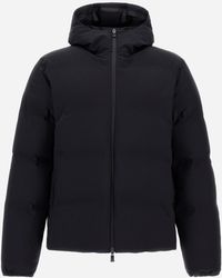 Herno - Jacke Aus New Impact - Lyst