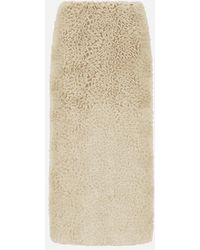 Herno - Skirt - Lyst