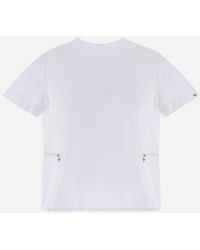 Herno - T-Shirt - Lyst