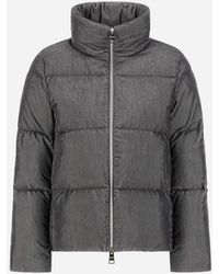Herno - Resort Jacket - Lyst