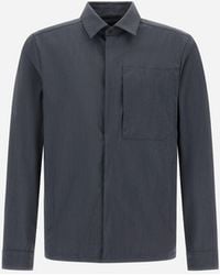 Herno - Shacket - Lyst