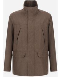 Herno - Parka - Lyst