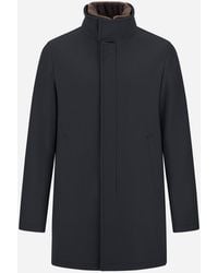 Herno - Coat - Lyst