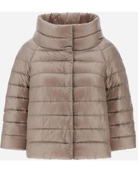 Herno - Sofia - Lyst