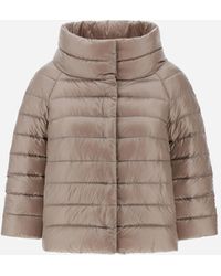Herno - Sofia - Lyst