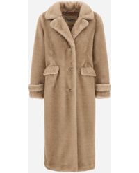 Herno - Coat - Lyst