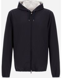 Herno - Jacket - Lyst