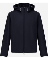 Herno - Jacket - Lyst