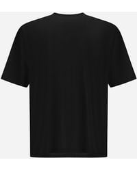 Herno - T-Shirt - Lyst