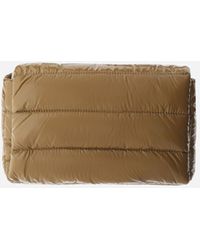 Herno - Borsa Gloss - Lyst