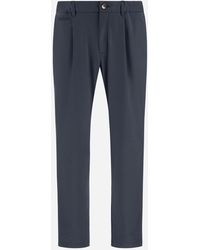 Herno - Trousers - Lyst