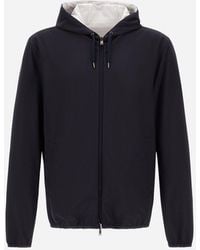 Herno - Jacket - Lyst