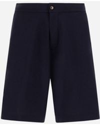 Herno - Shorts - Lyst