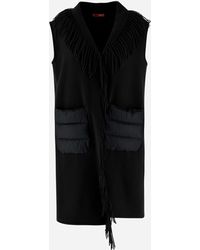 Herno - Resort Waistcoat - Lyst