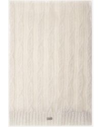 Herno - Resort Scarf - Lyst