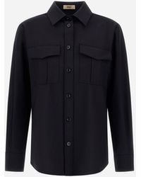 Herno - Shirt - Lyst