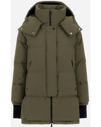 Herno - Relaxed Jacket - Lyst