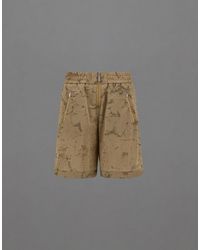 Herno - Laminar Shorts - Lyst