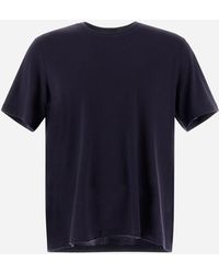 Herno - Resort T-Shirt - Lyst