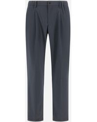 Herno - Trousers - Lyst