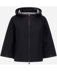 Herno - Cape - Lyst