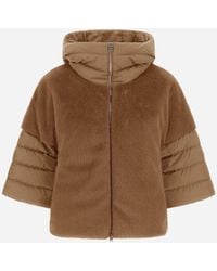 Herno - Cape - Lyst