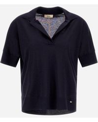 Herno - Polo - Lyst