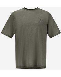 Herno - T-Shirt - Lyst