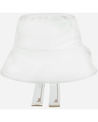 Herno - Bucket Hat In Delon - Lyst
