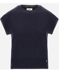 Herno - Vest - Lyst