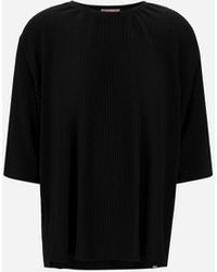 Herno - Resort T-Shirt - Lyst