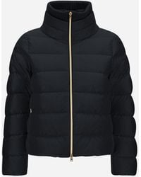 Herno - Cape Aus Nylon Chamonix - Lyst