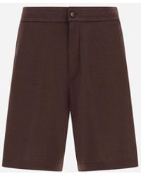 Herno - Shorts - Lyst