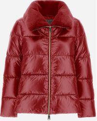 Herno - Jacket - Lyst