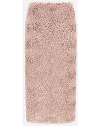 Herno - Skirt - Lyst