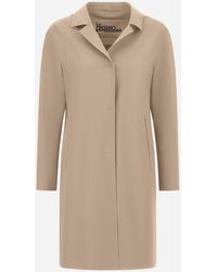 Herno - Coat - Lyst