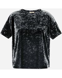 Herno - T-Shirt - Lyst