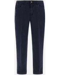 Herno - Trousers - Lyst