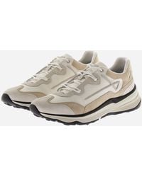 Herno - Sneaker Maggiore Aus Nylon Chamonix - Lyst