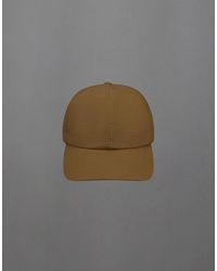 Herno - Laminar Baseball Cap - Lyst