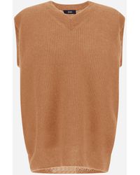 Herno - Vest - Lyst
