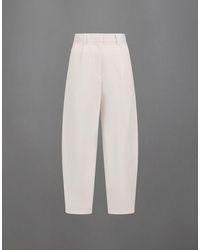 Herno - Laminar Trousers - Lyst