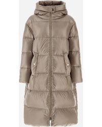 Herno - Parka - Lyst