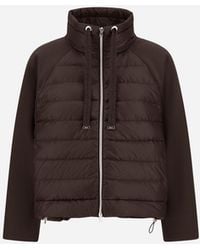 Herno - Resort Jacket - Lyst
