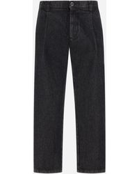 Herno - Denim Jeans - Lyst