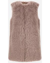 Herno - Resort Vest - Lyst