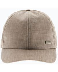 Herno - Baseball Cap - Lyst