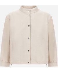 Herno - Jacket - Lyst